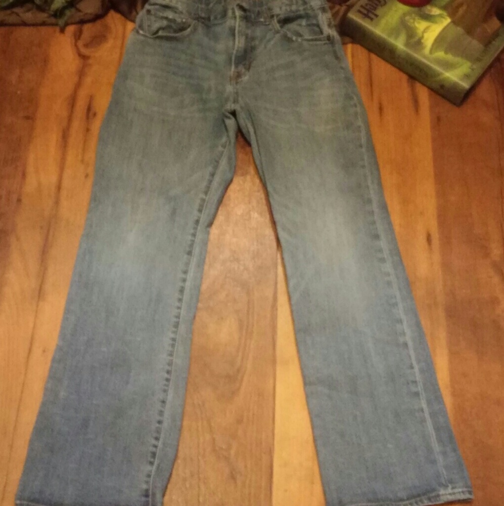 Aeropostale Jeans